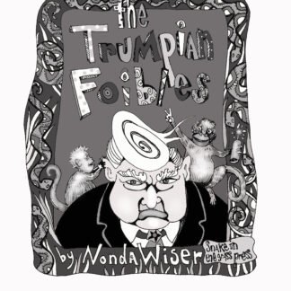 book cover Trumpian Foibles